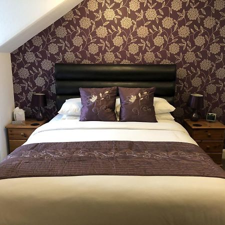 Rosebank Guest House Perth Luaran gambar