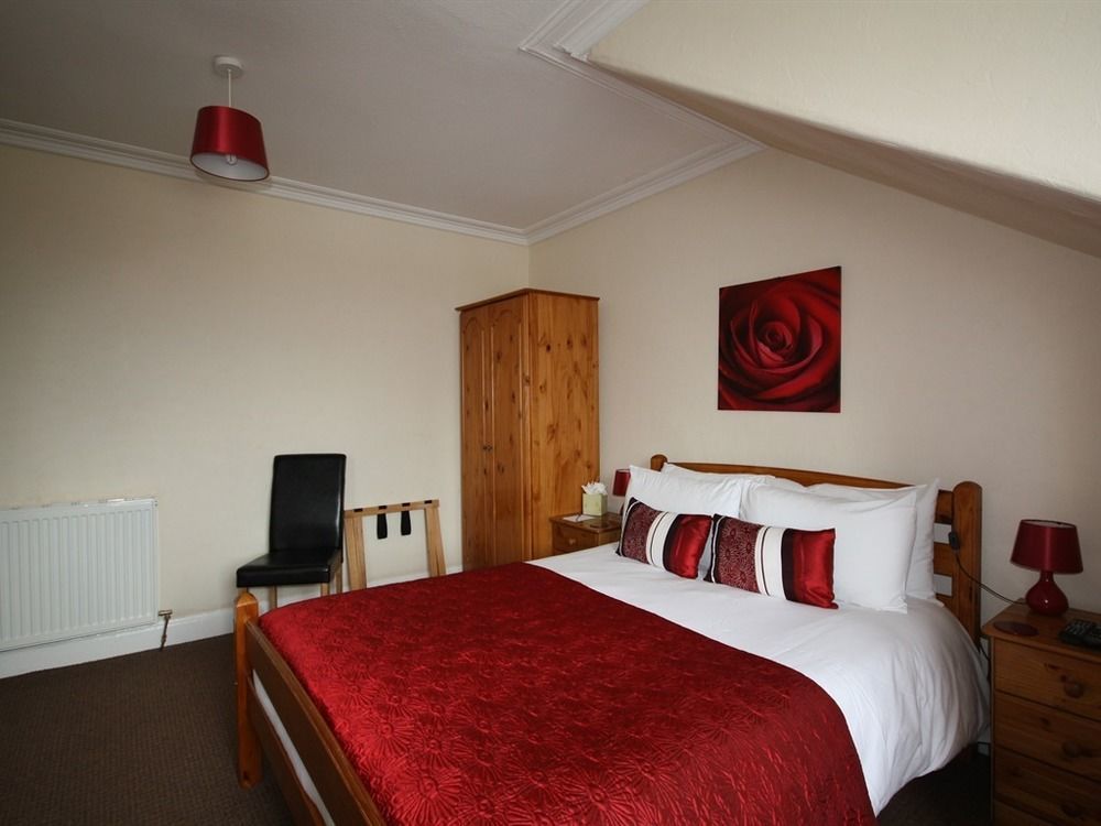 Rosebank Guest House Perth Luaran gambar