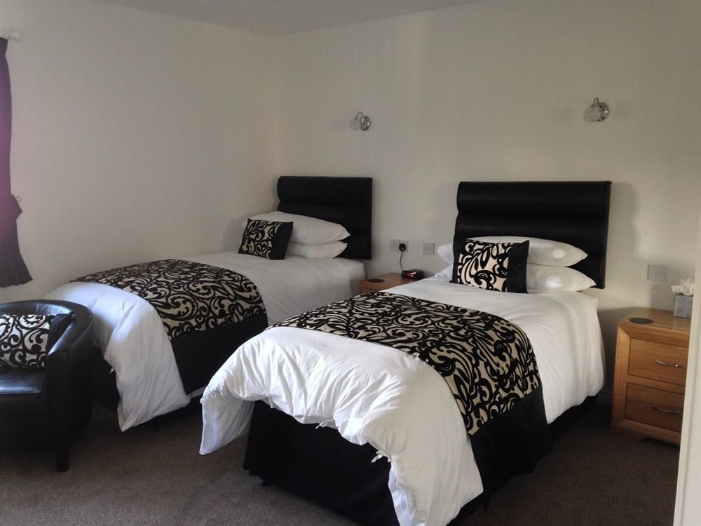 Rosebank Guest House Perth Luaran gambar