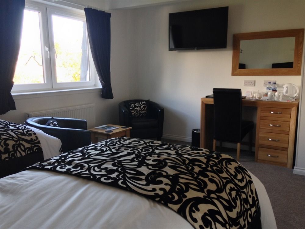 Rosebank Guest House Perth Luaran gambar