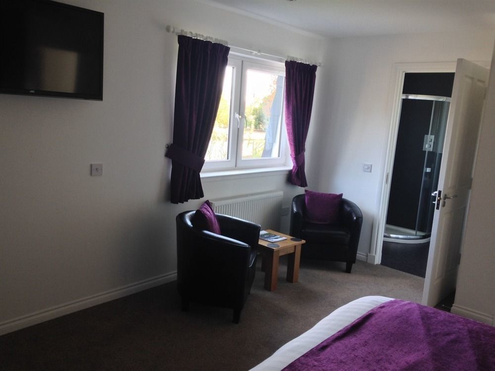 Rosebank Guest House Perth Luaran gambar