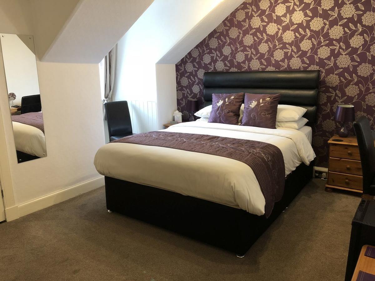 Rosebank Guest House Perth Luaran gambar