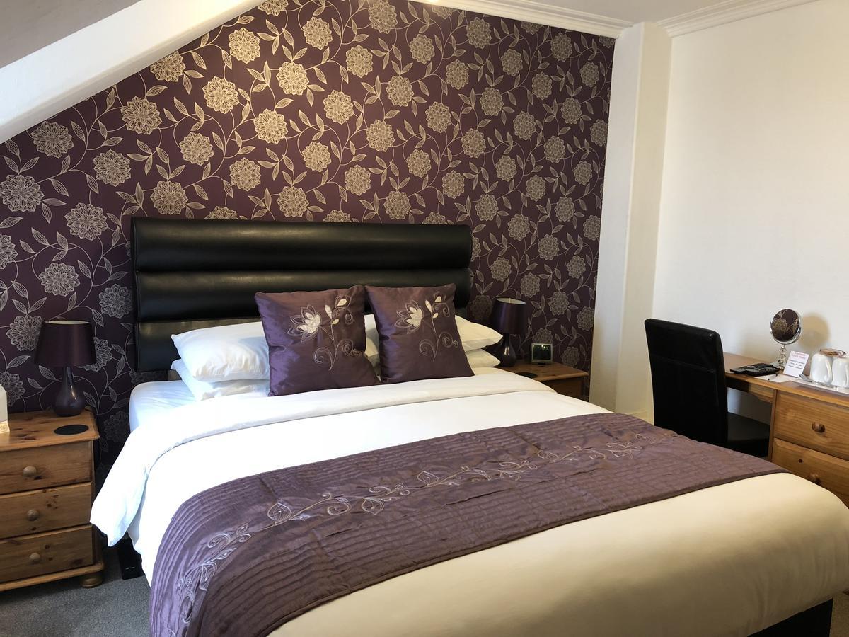 Rosebank Guest House Perth Luaran gambar