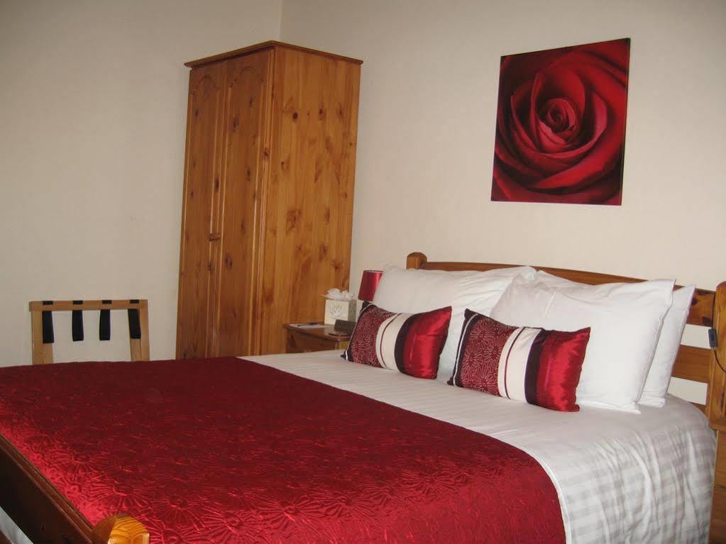 Rosebank Guest House Perth Luaran gambar